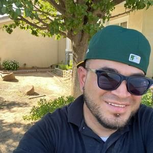 Meet your Posher, Saul